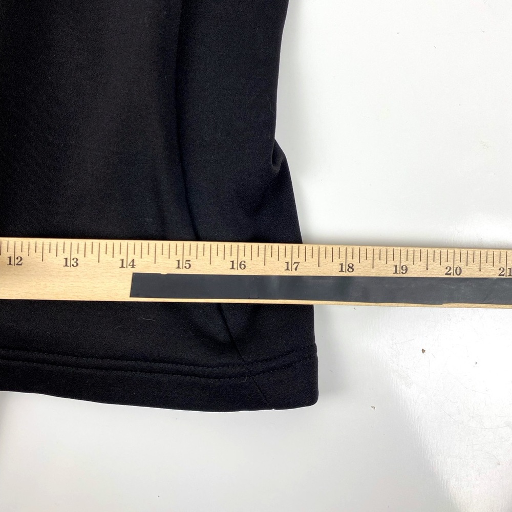 The North Face Women’s Jacket TKA-Stretch Small Black - Picture 10 of 10